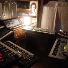 Mi Espacio íntimo
