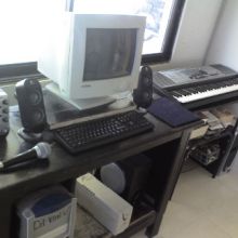 mi Humilde Studio