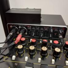 U-PHORIA UMC204HD