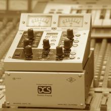Universal Audio