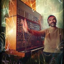E-mu modular