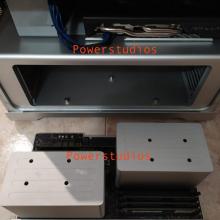 configuraciónes mac pros