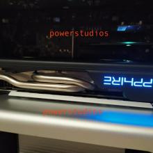 configuraciónes Mac Pro