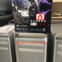 configuración mac pro
