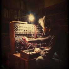 Roland System 100M