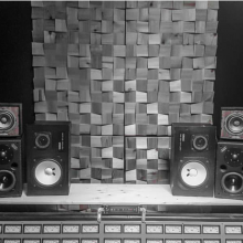 Electric lab studios