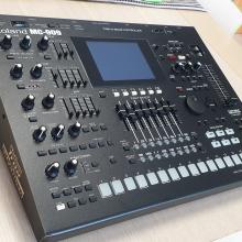 Roland MC-909 custom skin