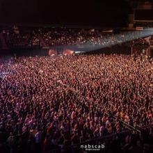 FoH para Mónica Naranjo en el Wizink 2019