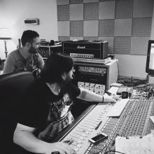 En Estudios Dynamita