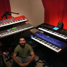 Mi estudio