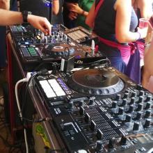 Fiestas varias