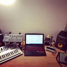 Mi Homestudio