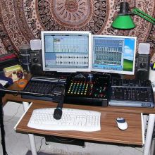 Nuevo estudio en Jerez 1