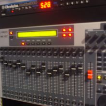Hades VMC-207 y Matrix 1000
