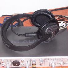 m-audio 1814