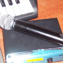 el micro