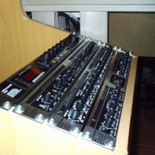 Racks (ahora hay mass...)
