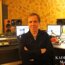 Kadifornia Mastering