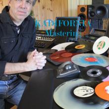 Kadifornia Mastering