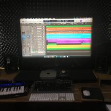 CONSOLE 1 SOFTUBE