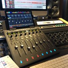 Mixing tools
