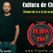 cultura de club