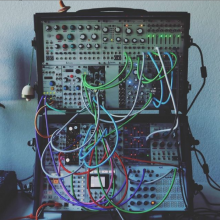 modular v3