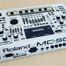 Roland MC-505