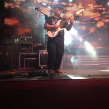 Line 6 Firehawk FX variax standart