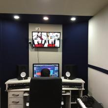 Homestudio!!!!