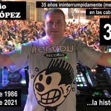 35 aniversario