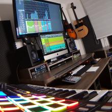 Home Studio