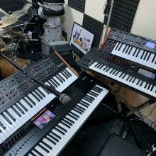 Sala ensayo NopdoN (junio 2021)