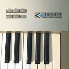 Controlador principal