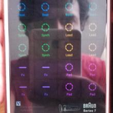 Groovepad