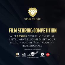 Film Scoring Competition