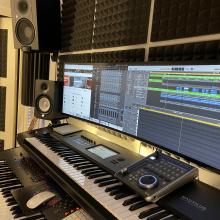 Studio octubre 2021