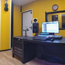 estudio Benejuzar