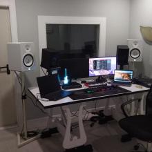 Estudios BS