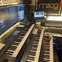 Studio diciembre 2021