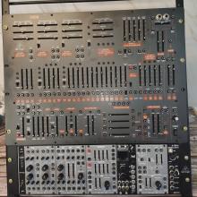 rack modilar