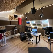 SchullerSound Atmos 2022