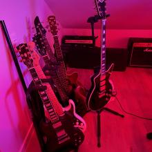 Guitarras