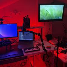 Estudio