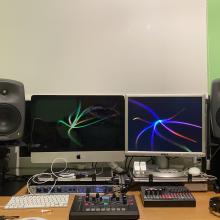 Mesa de trabajo