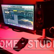 Home Studio