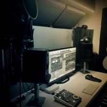Home Studio