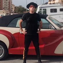 Leodivon Car