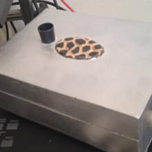 Custom Talk-box