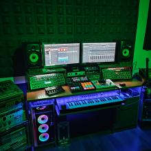 actualización estudio